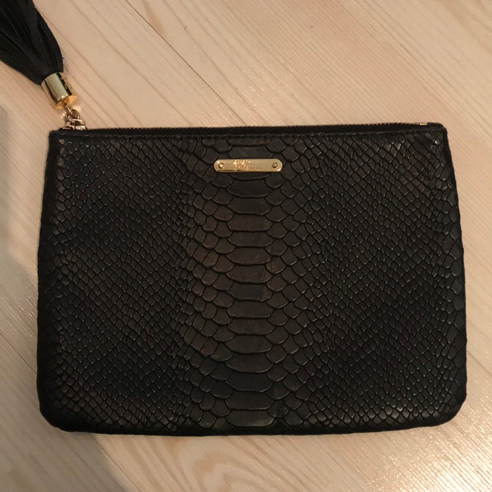 Gigi New York clutch